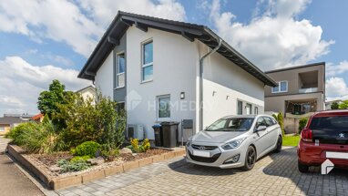 Einfamilienhaus zum Kauf 525.000 € 5 Zimmer 135,7 m² 390 m² Grundstück Ottenhausen Straubenhardt 75334