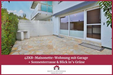 Maisonette zum Kauf 255.000 € 4 Zimmer 116,4 m² EG Bergshausen Fuldabrück 34277