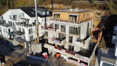 Terrassenwohnung zum Kauf provisionsfrei 679.500 € 4 Zimmer 146 m² 1. Geschoss frei ab 01.05.2025 Blaubeuren Blaubeuren 89143