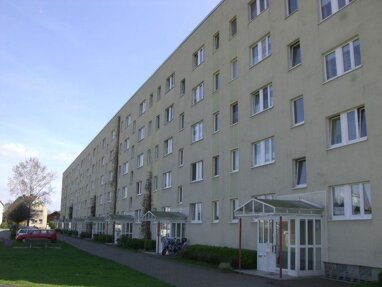 Wohnung zur Miete 411,43 € 3 Zimmer 56,4 m² 2. Geschoss Thomas-Mann-Str. 21 Wiesengrund / Zur Pappel Magdeburg 39114