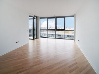 Studio zur Miete 2.011 € 3 Zimmer 91 m² 9. Geschoss Potsdamer Straße 4 Tiergarten Berlin 10785