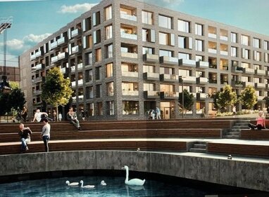 Wohnung zum Kauf Provisionsfrei 639.900 € 3 Zimmer 78,3 m² 1. Geschoss Neustadt Mainz 55118