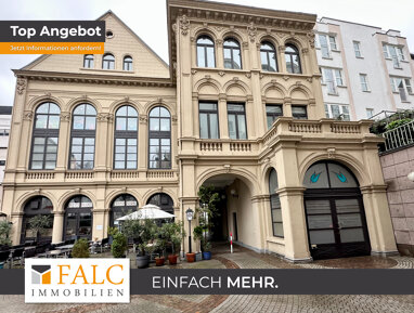 Wohnung zum Kauf 339.000 € 3 Zimmer 83 m² 3. Geschoss Bleichstraße Wiesbaden 65185