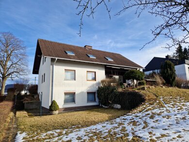 Einfamilienhaus zum Kauf provisionsfrei 350.000 € 9 Zimmer 207 m² 1.076 m² Grundstück Stopfersfurth Selb 95100