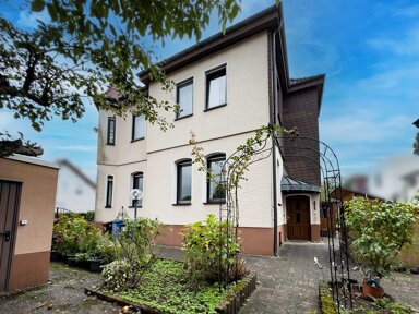 Mehrfamilienhaus zum Kauf 636.000 € 6 Zimmer 186,4 m² 700 m² Grundstück Oststadt Schwäbisch Gmünd 73525