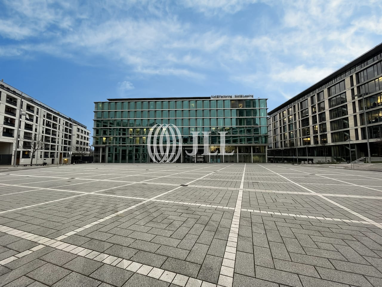 Bürofläche zur Miete Provisionsfrei 25 € 5.176,4 m² Bürofläche Europaviertel Stuttgart 70173