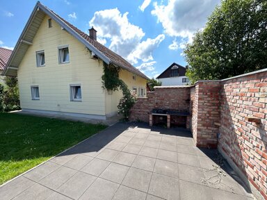 Einfamilienhaus zum Kauf 579.000 € 5 Zimmer 110 m² 474 m² Grundstück Notzing Oberding 85445