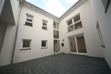 Haus zur Miete 1.295 € 4 Zimmer 125 m² 120 m² Grundstück Franseckystr. 2 Erbach Eltville am Rhein 65346