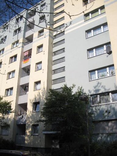 Wohnung zur Miete 895 € 4 Zimmer 88 m² 3. Geschoss frei ab 27.01.2025 Ludwig-Quidde-Platz 26 Brück Köln 51109