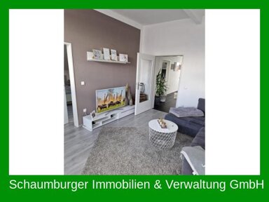 Wohnung zur Miete 750 € 4 Zimmer 105 m² frei ab 01.12.2024 Bückeburg Bückeburg 31675