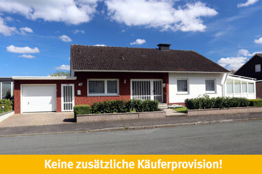 Bungalow zum Kauf Provisionsfrei 220.000 € 7 Zimmer 172 m² 787 m² Grundstück Büren Büren 33142