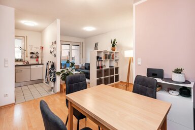 Wohnung zum Kauf provisionsfrei als Kapitalanlage geeignet 168.000 € 2 Zimmer 47,5 m² Berliner Str. 22 Französisch Buchholz Berlin 13127