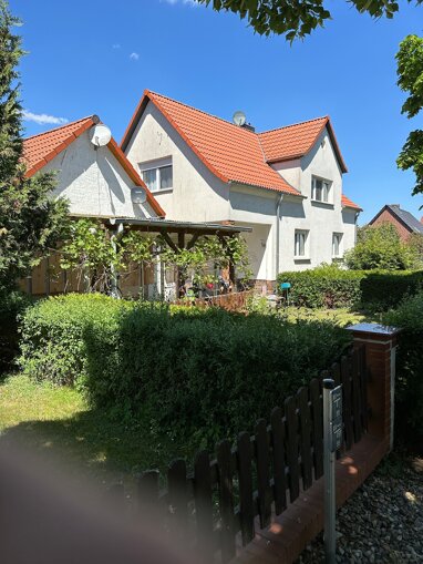 Einfamilienhaus zum Kauf 150.000 € 135 m² 530 m² Grundstück Hohenbucko Hohenbucko 04936