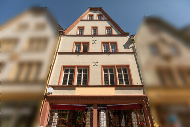 Ladenfläche zur Miete 265 m² Verkaufsfläche Altstadt 5 Trier 54290