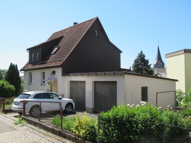 Einfamilienhaus zum Kauf Provisionsfrei 395.000 € 6 Zimmer 110 m² 551 m² Grundstück Kleinsachsenheim Sachsenheim 74343
