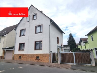 Einfamilienhaus zum Kauf 500.000 € 8 Zimmer 164 m² 538 m² Grundstück Seulberg Friedrichsdorf 61381