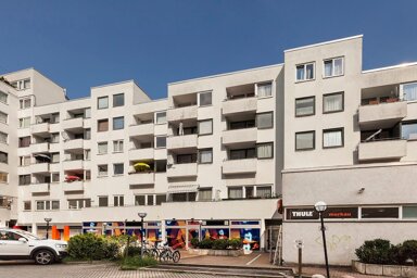 Laden zur Miete provisionsfrei 5.950 € 212,1 m² Verkaufsfläche Bismarckstraße 102 Charlottenburg Berlin 10625