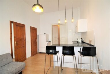 Wohnung zur Miete Wohnen auf Zeit 1.100 € 2 Zimmer 35 m² frei ab 31.12.2024 Leipziger Vorstadt (Unterer Hecht) Dresden 01097