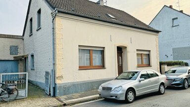 Einfamilienhaus zum Kauf 229.900 € 5 Zimmer 157 m² 550 m² Grundstück Asberg Moers 47441