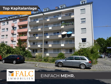 Mehrfamilienhaus zum Kauf 2.499.000 € 29 Zimmer 634 m² Grundstück St. Leonhard Nürnberg / Schweinau 90439