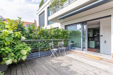 Wohnung zum Kauf 695.000 € 2 Zimmer 82 m² 3. Geschoss Prenzlauer Berg Berlin 10405