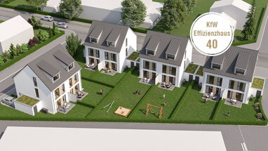 Doppelhaushälfte zum Kauf 489.900 € 5 Zimmer 126 m² 211,9 m² Grundstück Bahnhofstraße 33 Wallertheim 55578