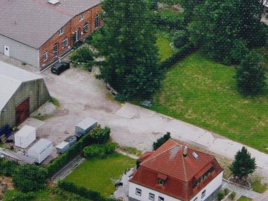 Mehrfamilienhaus zum Kauf 12 Zimmer 400 m² 6.886 m² Grundstück Arnstädter Straße 57 Geratal 99331