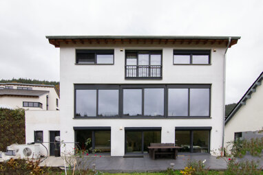 Mehrfamilienhaus zum Kauf 750.000 € 9 Zimmer 273 m² 718 m² Grundstück Unterm Eichgraben 4 Kasel 54317