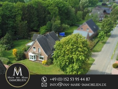 Einfamilienhaus zum Kauf 238.000 € 7 Zimmer 150 m² 1.471 m² Grundstück Busboomsfehn Filsum 26849