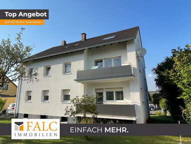 Wohnung zum Kauf 259.000 € 4,5 Zimmer 84 m² 3. Geschoss Langenzenn Langenzenn 90579