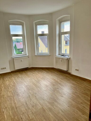 Wohnung zur Miete 313 € 3 Zimmer 61,3 m² 2. Geschoss frei ab sofort Waldheim Waldheim 04736