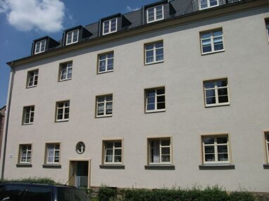 Wohnung zur Miete 295 € 2 Zimmer 52,2 m² Erdgeschoss Ebersdorfer Str. 25 we 1 Ebersdorf 140 Chemnitz 09131