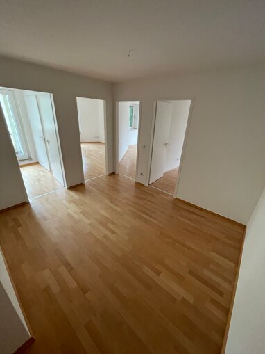 Wohnung zur Miete 1.137,90 € 3 Zimmer 87,7 m² 1. Geschoss Hultschiner Damm 94 Mahlsdorf Berlin 12623