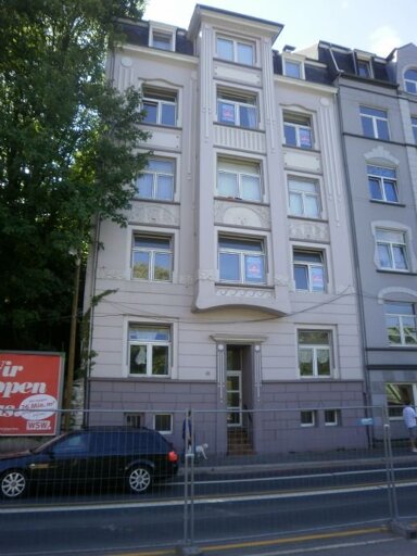 Wohnung zur Miete 695 € 4 Zimmer 95 m² 3. Geschoss frei ab 01.12.2024 Sonnborner Str. 44 Sonnborn Wuppertal 42327