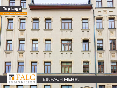 Wohnung zum Kauf 42.500 € 2 Zimmer 34 m² 2. Geschoss Lutherviertel 221 Chemnitz 09126