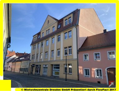 Laden zur Miete Provisionsfrei 6,68 € 2 Zimmer 62,1 m² Verkaufsfläche Weststraße 15 Kamenz Kamenz 01917