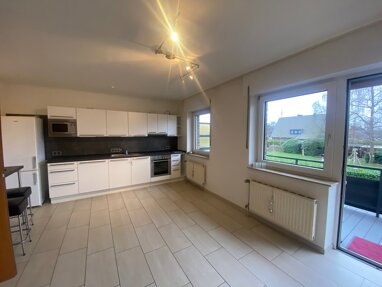 Wohnung zur Miete 500 € 2 Zimmer 53 m² 1. Geschoss Beeck Wegberg 41844