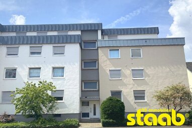 Wohnung zum Kauf 280.000 € 3 Zimmer 74 m² 2. Geschoss Stadtmitte Aschaffenburg 63739