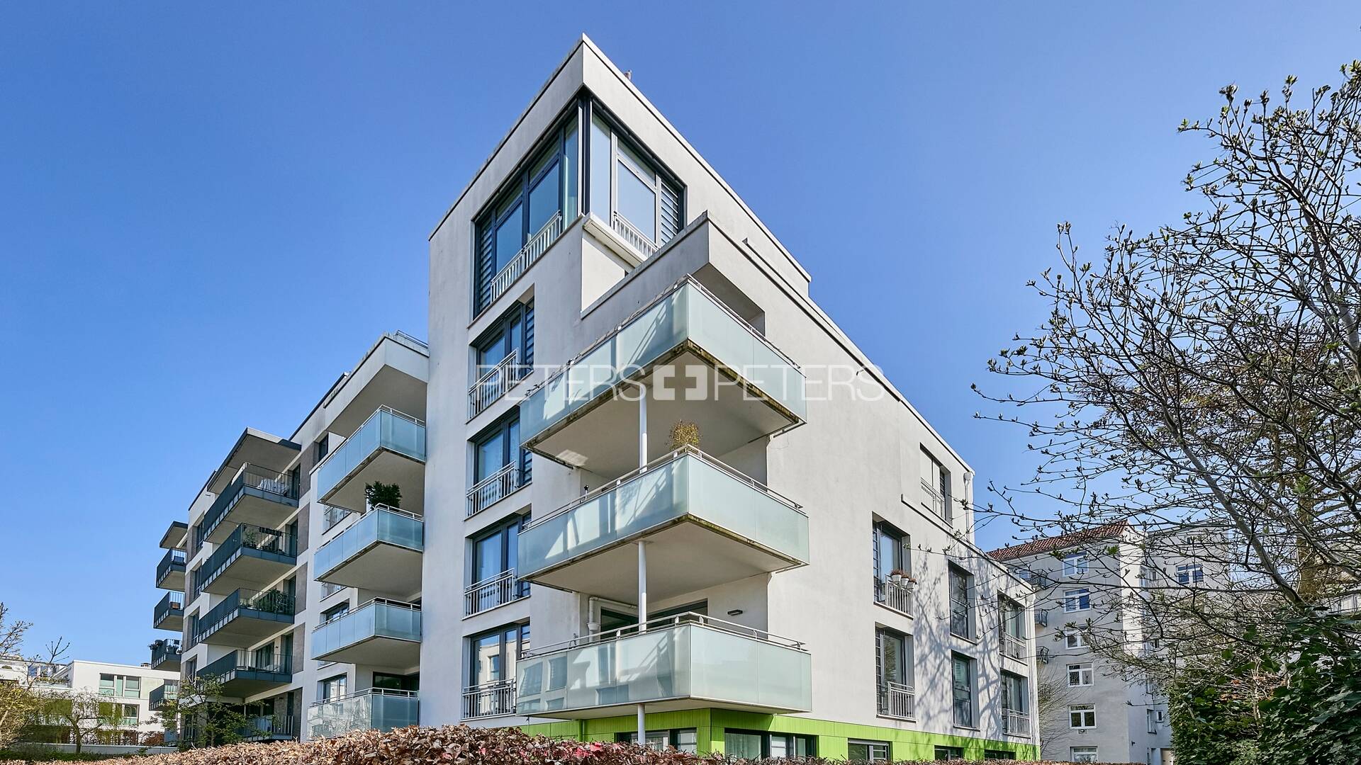 Wohnung zum Kauf