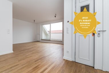 Wohnung zum Kauf Provisionsfrei 394.250 € 2 Zimmer 76 m² 4. Geschoss Arndtstraße 29 Südvorstadt Leipzig 04275
