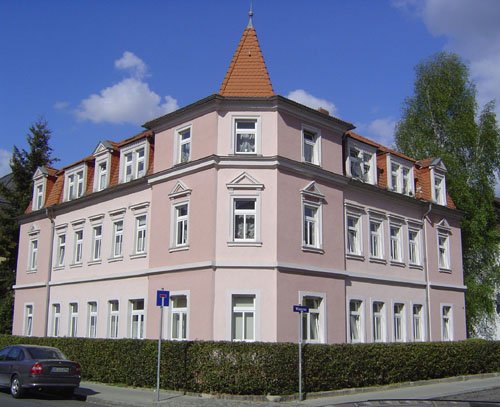 Maisonette zur Miete 800 € 4 Zimmer 100 m²<br/>Wohnfläche 2. Stock<br/>Geschoss Winterstraße  12 Mickten (Sternstr.) Dresden 01139