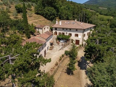 Einfamilienhaus zum Kauf 3 Zimmer 2.150 m² 1.010.000 m² Grundstück Loro Ciuffenna