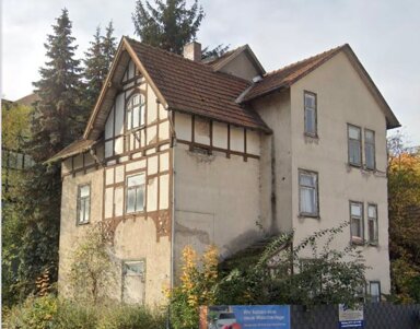 Grundstück zum Kauf 80.000 € 1.228 m² Grundstück Meiningen Meiningen 98617