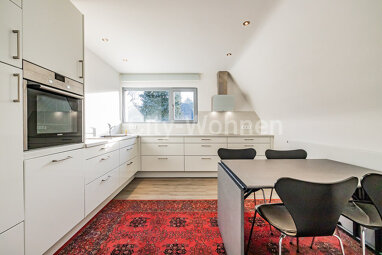 Wohnung zur Miete Wohnen auf Zeit 1.800 € 2 Zimmer 69 m² frei ab 01.07.2024 Emil-Andresen-Straße Lokstedt Hamburg 22529