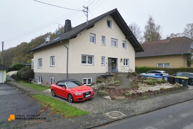 Mehrfamilienhaus zum Kauf 439.000 € 7 Zimmer 220 m² 1.000 m² Grundstück Rettersen 57635