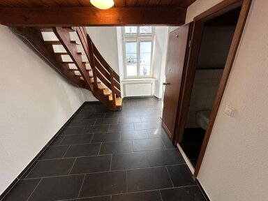 Wohnung zur Miete 300 € 1 Zimmer 18,4 m² 1. Geschoss Josefstraße 2 Donaueschingen Donaueschingen 78166