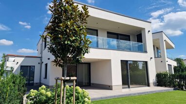 Doppelhaushälfte zum Kauf 1.650.000 € 4 Zimmer 231,4 m² 394 m² Grundstück Felizitas-Massenkeil-Straße 4 Kernstadt Limburg 65549