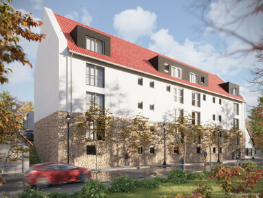 Wohnung zum Kauf 320.000 € 2 Zimmer 71,1 m² Frankfurter-Straße Wöllstadt 38 Nieder-Wöllstadt Wöllstadt / Nieder-Wöllstadt 61206