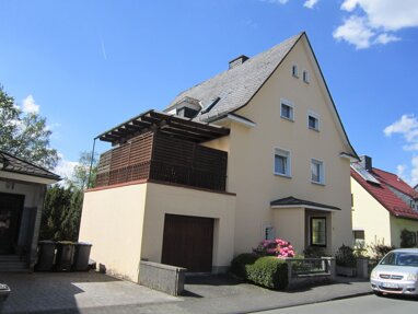 Haus zum Kauf 499.000 € 10 Zimmer 266 m² 878 m² Grundstück Schützenstraße Bad Berleburg Bad Berleburg 57319