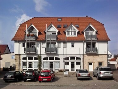 Wohnung zur Miete 700 € 3,5 Zimmer 94 m² Hindenburgstr. 29 Metzingen Metzingen 72555